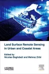 Land Surface Remote Sensing in Urban and Coastal Areas cover