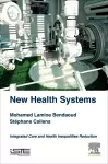 New Health Systems cover