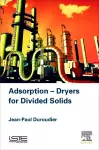 Adsorption-Dryers for Divided Solids cover