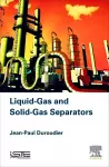 Liquid-Gas and Solid-Gas Separators cover