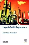 Liquid-Solid Separators cover