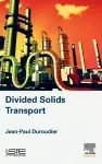 Divided Solids Transport cover