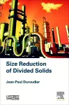 Size Reduction of Divided Solids cover