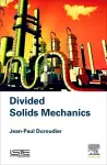 Divided Solids Mechanics cover