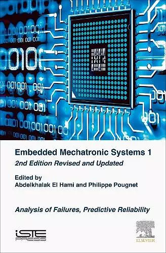 Embedded Mechatronic Systems cover