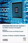 Embedded Mechatronic Systems cover
