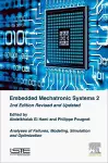 Embedded Mechatronic Systems 2 cover