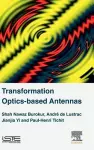 Transformation Optics-based Antennas cover