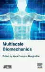 Multiscale Biomechanics cover