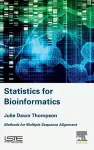 Statistics for Bioinformatics cover