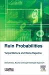 Ruin Probabilities cover
