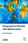 Geographical Models with Mathematica cover