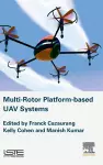 Multi-rotor Platform Based UAV Systems cover