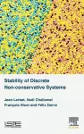 Stability of Discrete Non-conservative Systems cover