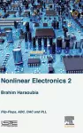 Nonlinear Electronics 2 cover