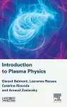 Introduction to Plasma Physics cover