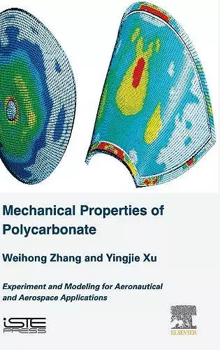 Mechanical Properties of Polycarbonate cover