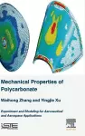Mechanical Properties of Polycarbonate cover