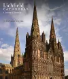 Lichfield Cathedral cover