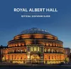 Royal Albert Hall cover