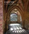 Chester Cathedral cover