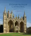 Peterborough Cathedral cover