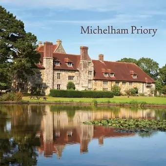 Michelham Priory cover