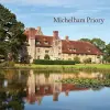 Michelham Priory cover
