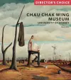 Chau Chak Wing Museum cover