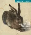 The Albertina Museum cover