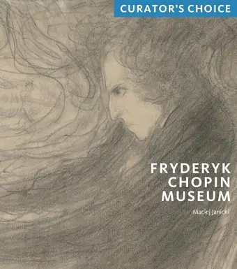 Fryderyk Chopin Museum cover