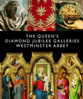 The Queen's Diamond Jubilee Galleries cover