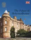 The Palace of Holyroodhouse cover