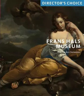 Frans Hals Museum cover