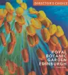 Royal Botanic Garden Edinburgh cover