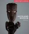 Auckland Museum cover