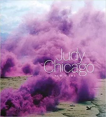 Judy Chicago cover