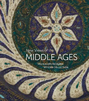 New Views of the Middle Ages cover