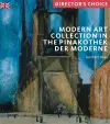 Modern Art Collection in the Pinakothek der Moderne Munich cover