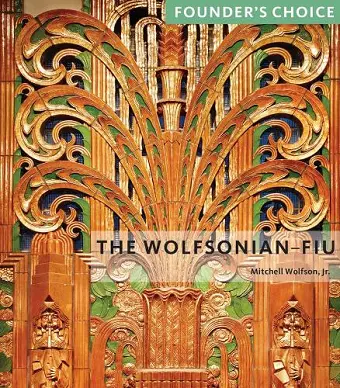 Wolfsonian-FIU cover