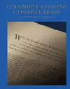 Colonists, Citizens, Constitutions cover