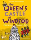 The Queen's Castle at Windsor cover