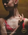 Royal Academy of Dance cover