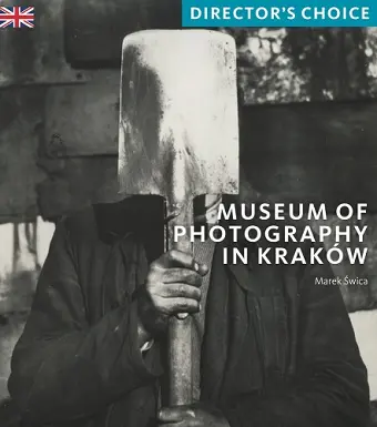 Museum of Photography in Krakow cover