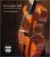 St Cecilia's Hall cover