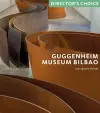 Guggenheim Museum Bilbao cover