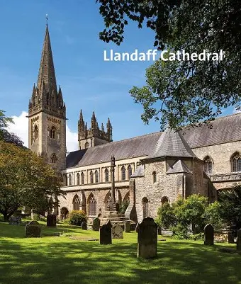Llandaff Cathedral cover