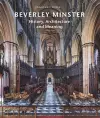Beverley Minster cover