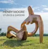 Henry Moore Studios and Gardens cover