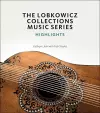 The Lobkowicz Collections Music Series cover